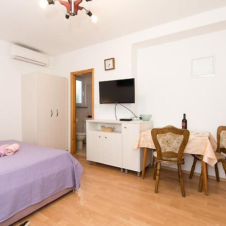 Apartment Stefano Vrh  エクステリア 写真