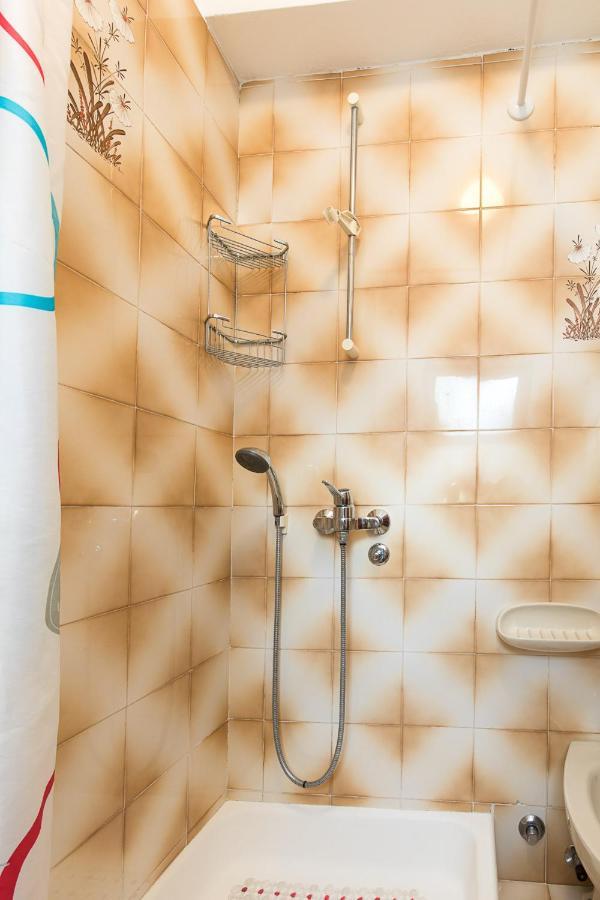 Apartment Stefano Vrh  エクステリア 写真