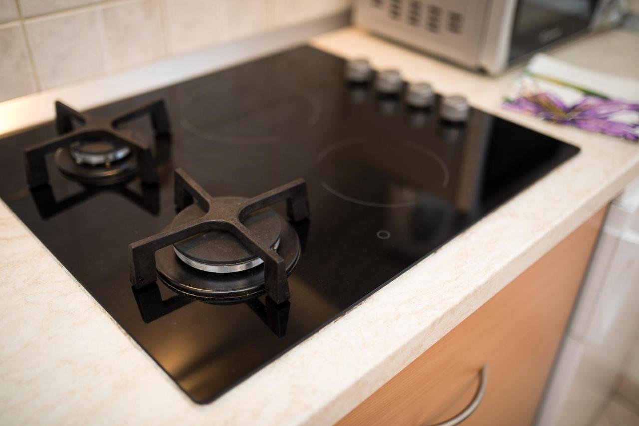 Apartment Stefano Vrh  エクステリア 写真